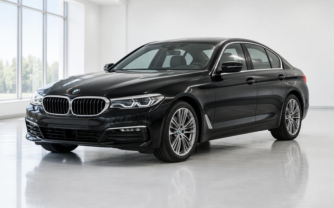 BMW 520i Executive