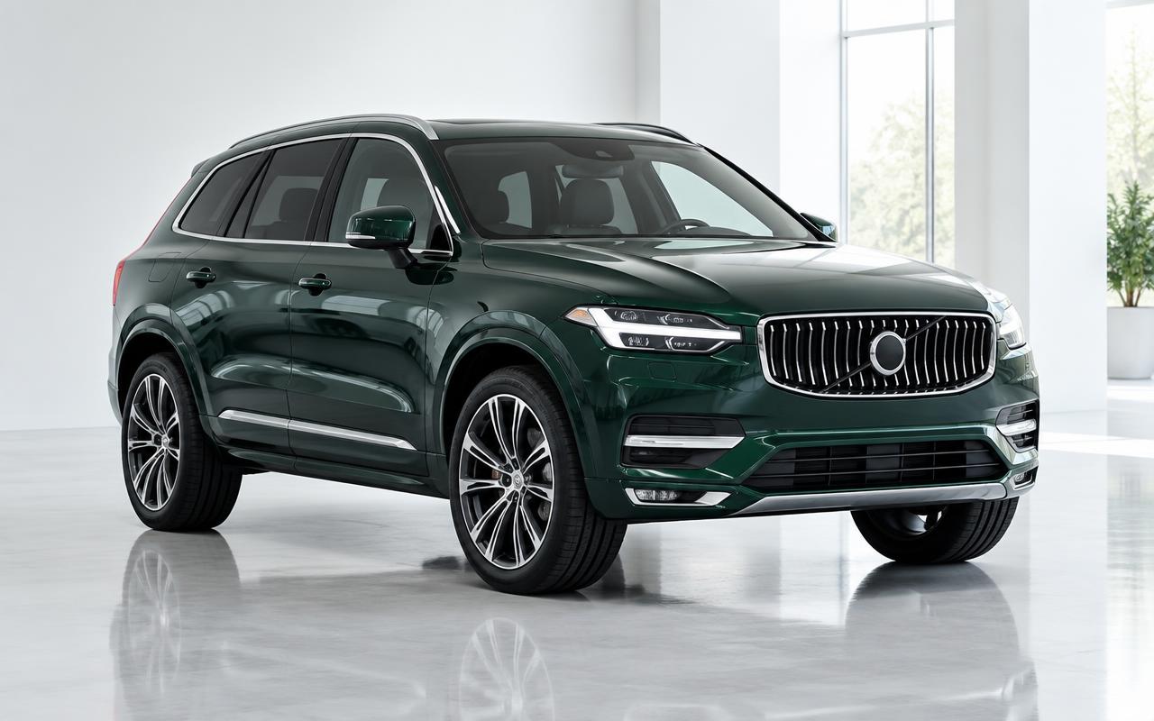 Volvo XC60 B5 Momentum